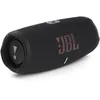 Image de JBL Charge 5   Enceinte portable Bluetooth avec chargeur intégré   Son puissant et basses profondes   Autonomie de 20 hrs   Etanche à l’eau et à la poussière   Noir