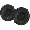 Image de JBL Stadium 62F Ensemble de Haut Parleur Voiture à 2 Voies coaxial 16 cm de Harman Kardon - Système Audio de Enceinte Voiture 240 Watts - Hauts parleurs de 165 mm (16cm-17cm / 6.5 Pouces)