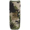 Image de JBL Flip 6   Enceinte Bluetooth portable et étanche à l'eau et à la poussière - Haut-parleur haute fréquence pour des basses profondes - 12 heures d'autonomie - Camouflage
