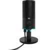 Image de Microphone USB JBL Quantum Stream - Conçu pour le streaming, les enregistrements et le gaming, facilement mis en sourdine, contrôle du volume et montage universel - Noir
