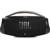 Image de JBL BoomBox 3 Noir   Haut-parleur portable résistant à l'eau et la poussière   Son ultra puissant   Autonomie de 24 hrs
