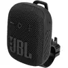 Image de JBL Wind3SBLK Enceinte Bluetooth avec support, étanche à leau noir