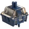 Image de AKKO Astrolink Magnetic Switch, mechanisch, 5-Pin, linear, MX-Stem, 36g - 45 St?ck, lubed