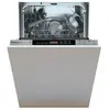 Image de CANDY CDIH 2T1047, 10 couverts, 8 programmes, 47 db CDIH2T1047