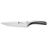 Image de MasterPRO Elegance | 17,5 cm Santokumesser |Hochwertiger Edelstahl |Matte Oberfläche |Ergonomischer Griff