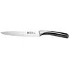 Image de MasterPRO Elegance | 20 cm Tranchiermesser | Rostfreier Edelstahl | Mattes Finish | Ergonomischer Griff