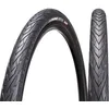 Image de CHAOYANG Standart Tyre 27,5x2 Kestrel 60TPI Tube Type Rigid Black/Reflex for Unisex-Adult, Noir, Unique