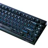 Image de Akko Quantum Horizon Cherry Profile Touches 3D galvanisées Noir