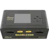 Image de Gens ace Imars D300 Chargeur de modélisme 16 A Li-polymère, Li-ion, LiHV, LiFePO, NiMH Double sortie de charge, Détection daccu, Fonction déchargement,