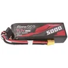 Image de Gens Ace Batterie Lipo G-tech 60c 3s1p Avec Connecteur Xt60 5000mah 11.1v