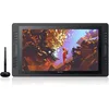 Image de HUION Kamvas Pro 20 Graphic Tablet 5080 lpi 434.88 x 238.68 mm USB Black