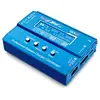 Image de SKYRC B6DC V2 Chargeur au Plomb LiFePO, LiHV, LiIon, LiPo, NiCd, NiMH - Minuterie d'arrêt