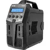 Image de SKYRC T400Q AC/DC Chargeur de modélisme 12 A plomb, LiFePO, LiHV, Li-ion, Li-polymère, NiCd, NiMH