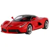Image de RASTAR- Voiture télécommandée, 1006, Rouge