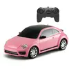 Image de Rastar Voiture Télécommandée Volkswagen Beetle
