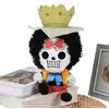 Image de Sakami Peluche Brook One Piece 25 Cm