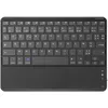 Image de Blackview Clavier sans Fil (AZERTY, Bluetooth, Compatible avec Windows, iOS et Android) Noir