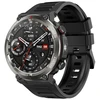 Image de Blackview W50 Pro Montre Connectée 1,45" - 100 Jours Autonomie, IP68, Appels Bluetooth, Cardio, +100 Modes Sport pour Android/iOS
