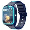Image de Blackview Z30 Montre de Poche LED 1,73 Pouces GPS + LBS + WiFi AI Positionnement 4G Appels Vidéo Montre pour Enfants