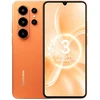 Image de Blackview WAVE 10C Smartphone Débloqué Android 16 - 4GB RAM 128GB, Écran 6.88" HD+, Batterie 5000mAh, Double SIM 4G, Orange
