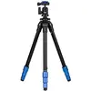 Image de Benro TSL08AN00 Slim Aluminium Stativ-Kit mit Kugelkopf N00