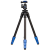 Image de Benro SLIM Alu + rotule ball N00 - TSL08AN00