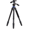Image de Benro Mach3 Alu Serie 2 + rotule HD2 - TMA28AHD2