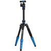 Image de Benro SLIM Travel alu + rotule N00