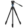 Image de Trikojis Benro A1573F + filmavimo galva S-2 Pro