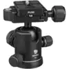 Image de Benro Rotule ball B0 + plateau rapide PU-50