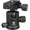 Image de Benro Rotule ball B1 + plateau rapide PU-60