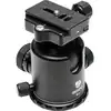 Image de Benro Rotule ball B3 + plateau rapide PU-70