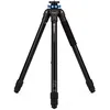 Image de Benro Mach3 Tripod S4 Alum 3 Sect Long