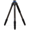 Image de Benro Mach3 carbone Serie 4 - TMA48CXL