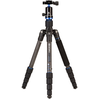 Image de Benro Travel Angel Carbone Serie 1+ rotule V0E Soldes été 2026