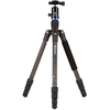 Image de Benro Travel Angel Carbone Serie 1 + rotule V0E