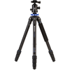 Image de Benro Mach3 Alu Serie 2 + rotule B2 - TMA28AB2