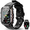 Image de OUKITEL Smartwatch BT20-OE/OL Noir