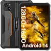 Image de OUKITEL RT3 Pro (Tablette 4G - NFC - 8'' - 4/128GB) Orange