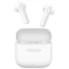 Image de OPPO Écouteurs True Wireless Blanc Neige - Enco Buds3, Audio de Haute Qualité avec Connexion Stable et Confort Optimal