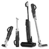 Image de Tineco SWITCH S6 - Nettoyeur de sols secs et humides sans fil 40 min Aspirateur laveur flexible