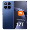 Image de XIAOMI 17T Pro 12+256 Deep Blue (No Power Adapter Included)