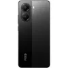Image de XIAOMI POCO X7 Pro - Smartphone de 12+256GB, Pantalla CrystalRes 1.5K 120Hz AMOLED, MediaTek Dimensity 8400-Ultra, Cámara de 50 MP, 90W HyperCharge, Cargador no Incluido, Negro (Versión ES)