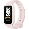 Image de XIAOMI Smart Band 9 Active, Bracelet connecté pour Le Sport, Montre, écran TFT 37mm, taux de rafraîchissement élevé de 60 Hz, autonomie de 18 Jours,5 ATM, iOS et Android, Rose poudré