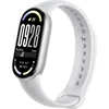Image de Xiaomi Smart Band 10, Montre Connectée, Boîtier alu, Suivi d'Activité, Écran AMOLED 44mm, Autonomie 21 Jours, Charge Rapide, Suivi santé & Sommeil,150+ Sports, iOS & Android, 5 ATM, Boussole, Gris