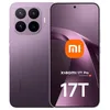 Image de XIAOMI 17T Pro 12+256 Deep Violet (No Power Adapter Included)