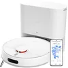Image de XIAOMI Robot Vacuum H40 : Aspiration 10 000 Pa, Navigation LDS, cartographie Intelligente, Brosse Anti-enchevêtrement, vidage Auto, 180 Min d’autonomie, appli Home, contrôle Vocal.
