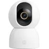 Image de XIAOMI C500 Caméra de Surveillance Intérieure 3.5K UHD WiFi 2.4/5GHz, Suivi IA, Volet Optique, Vision 360°, Vision Nocturne Couleur, Audio Bidirectionnel, Compatible Alexa et Google