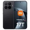 Image de XIAOMI 17T 12+512 Black (No Power Adapter Included)