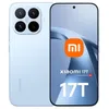 Image de XIAOMI 17T 12+256 Blue (No Power Adapter Included)